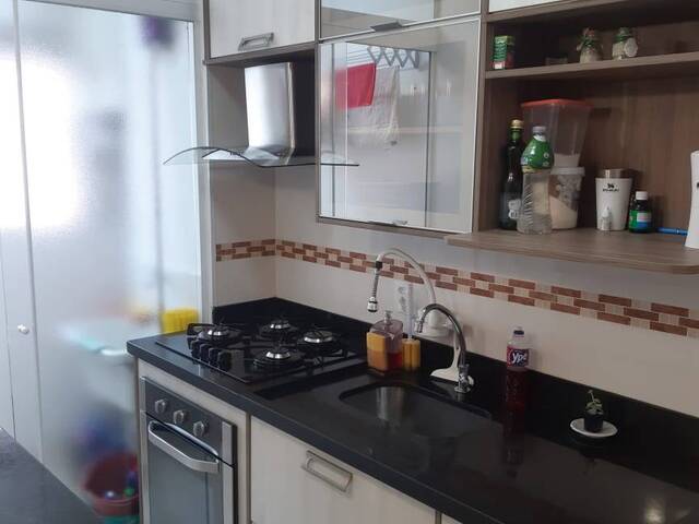 Apartamento para Venda em Diadema - 4