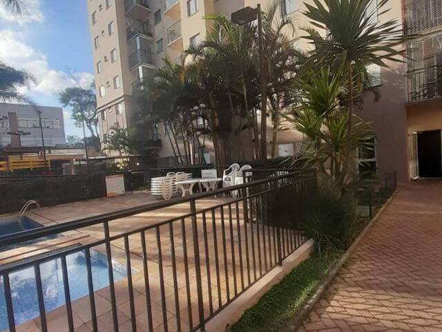 #17 - Apartamento para Venda em Diadema - SP