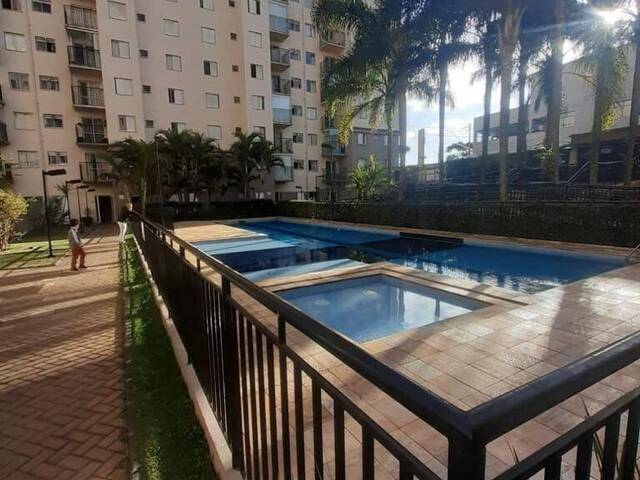 Apartamento para Venda em Diadema - 4