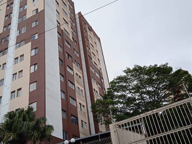 Apartamento para Venda em Diadema - 5