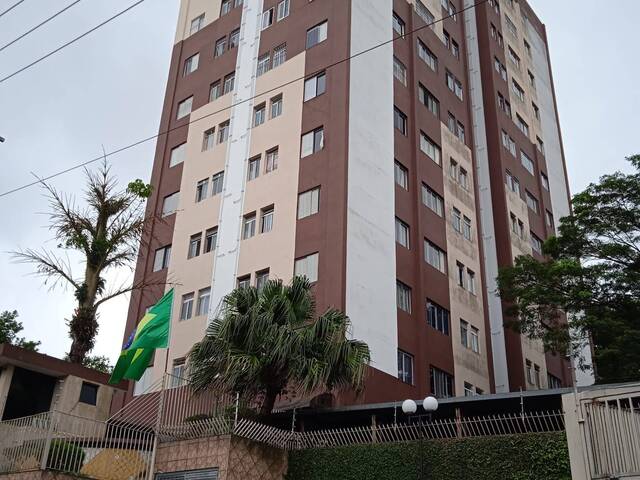 Apartamento para Venda em Diadema - 4