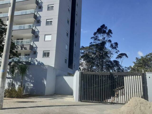 Apartamento para Venda em Diadema - 4