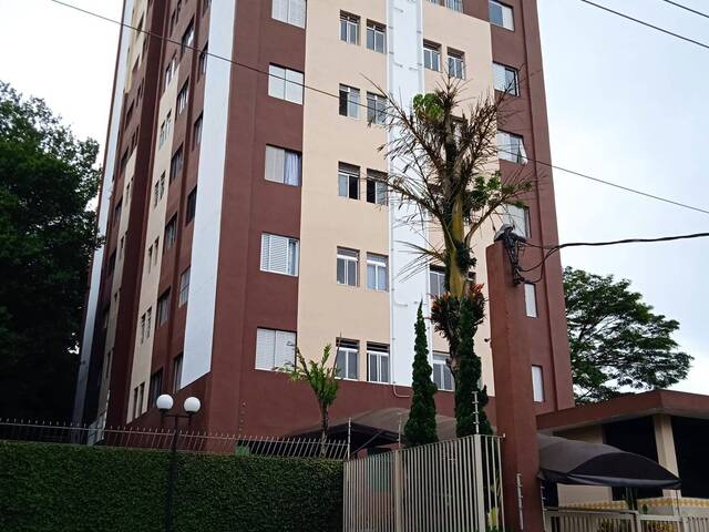 #35 - Apartamento para Locação em Diadema - SP - 2