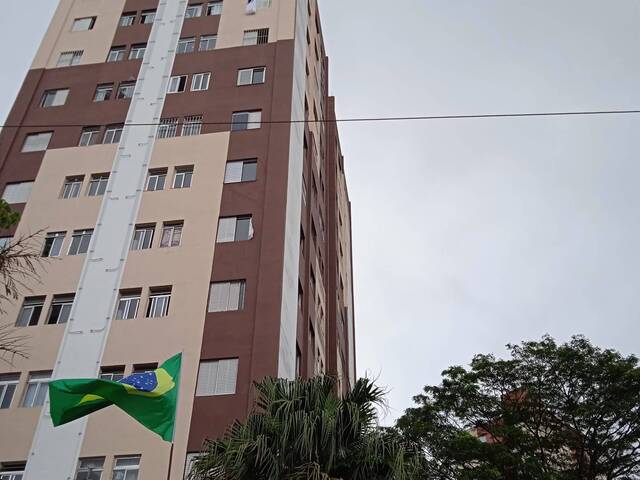 Apartamento para Locação em Diadema - 4