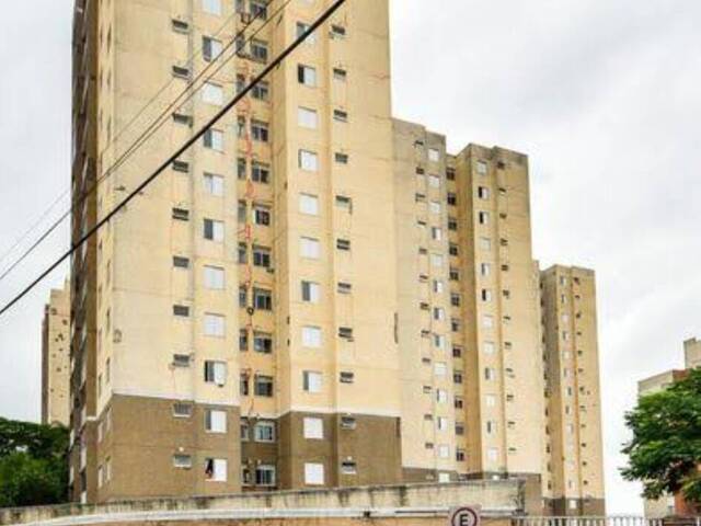 #42 - Apartamento para Venda em São Paulo - SP - 2