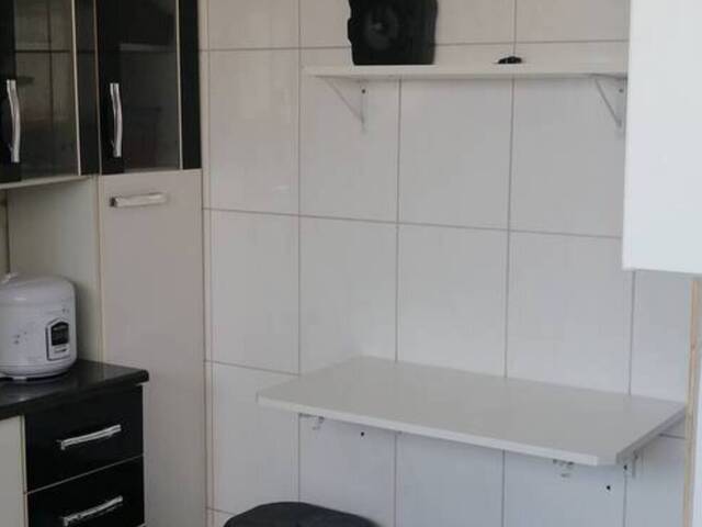 #50 - Apartamento para Locação em Diadema - SP - 3