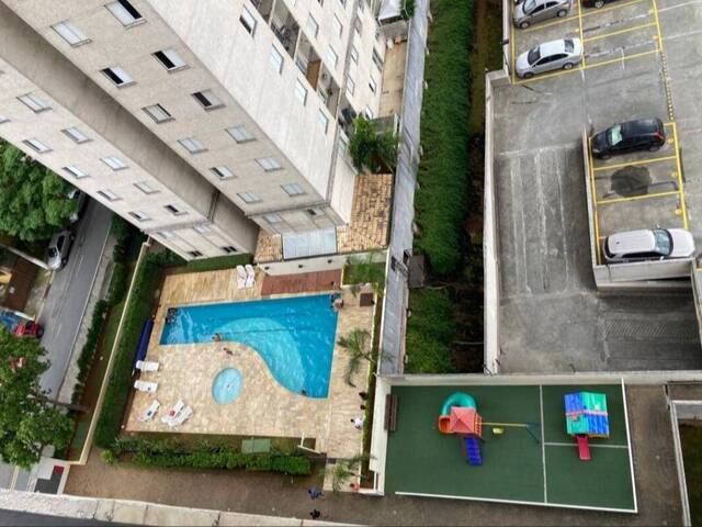 #68 - Apartamento para Locação em Diadema - SP