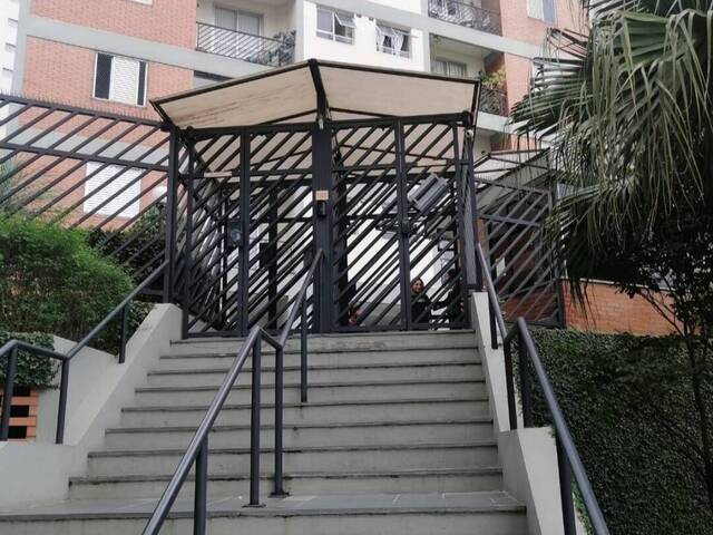 Apartamento para Venda em Diadema - 3