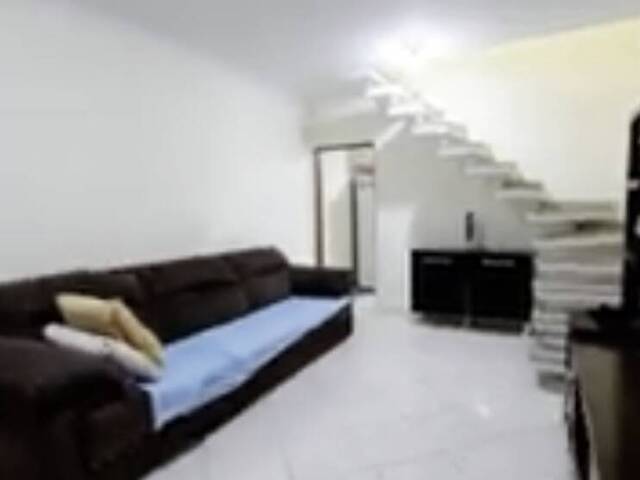 #95 - Casa para Venda em São Paulo - SP - 1