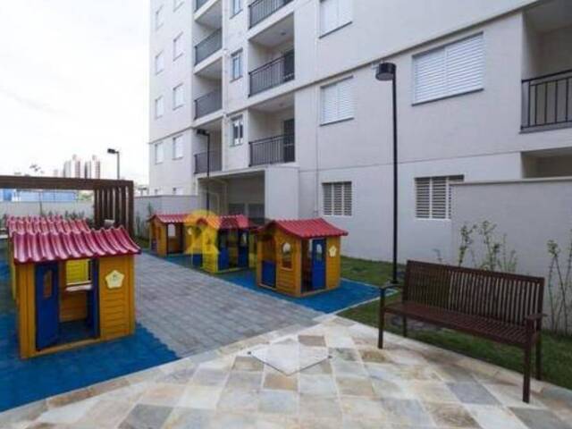 Apartamento para Venda em Diadema - 3