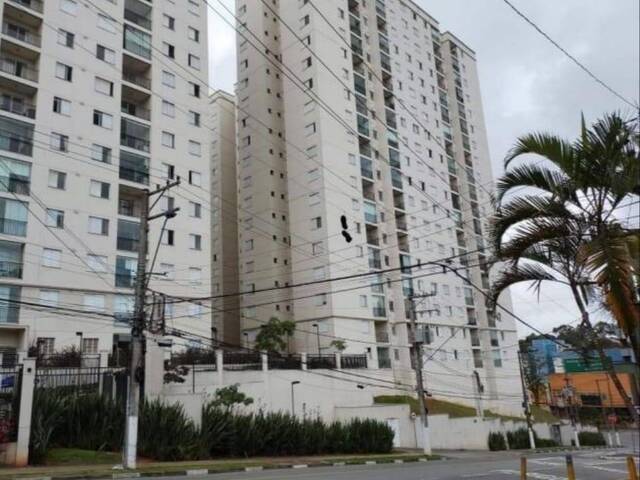 Apartamento para Venda em Diadema - 5