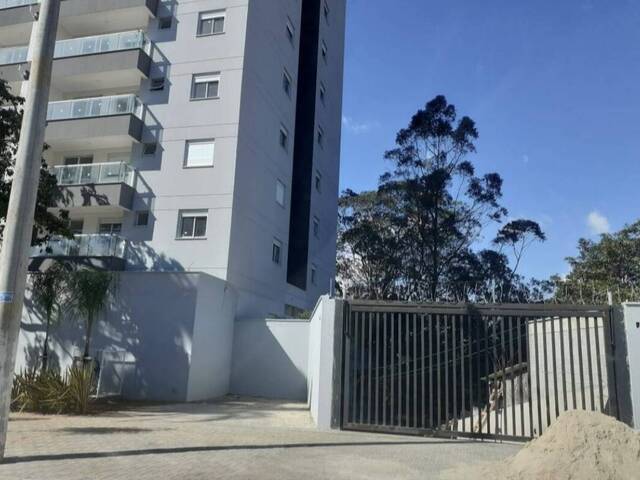 #100 - Apartamento para Venda em Diadema - SP - 2