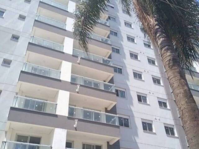 #100 - Apartamento para Venda em Diadema - SP - 1