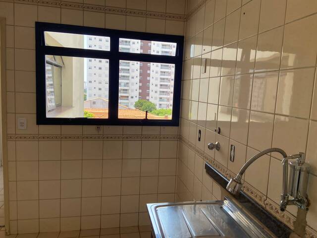 #119 - Apartamento para Venda em São Paulo - SP - 2