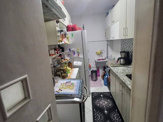 Apartamento para Venda em Diadema - 4