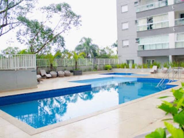 #132 - Apartamento para Venda em Diadema - SP - 2