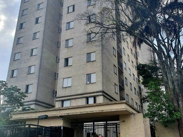 #139 - Apartamento para Locação em Diadema - SP - 3