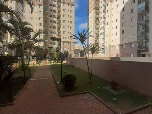 #143 - Apartamento para Venda em Diadema - SP - 1