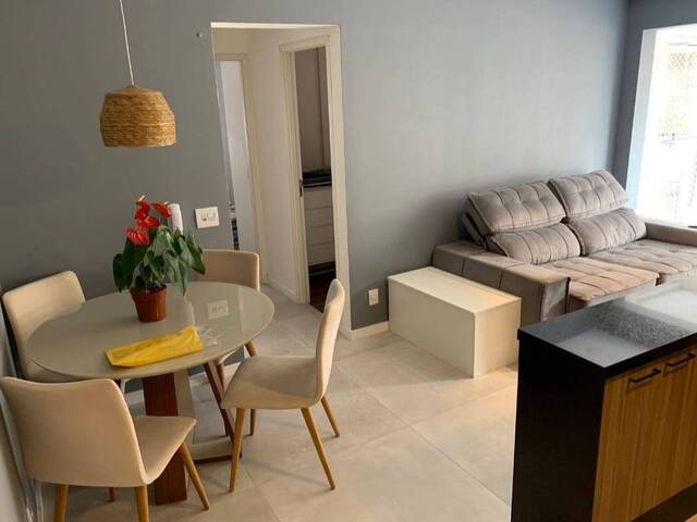 Apartamento para Locação em Diadema - 2