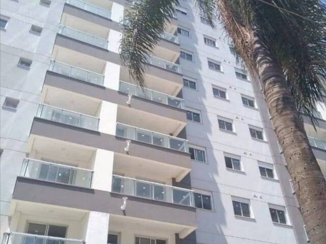 #142 - Apartamento para Locação em Diadema - SP - 3