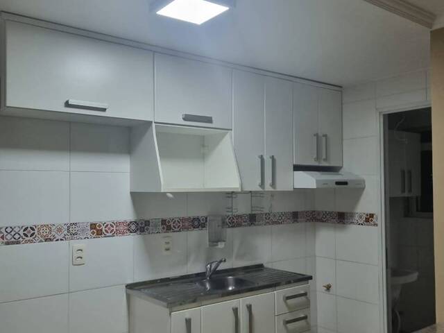 Apartamento para Venda em Diadema - 5