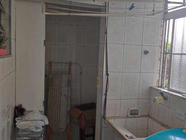 Apartamento para Venda em Diadema - 4