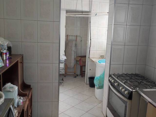 Apartamento para Venda em Diadema - 5