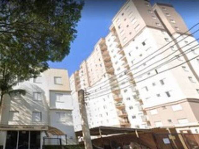 Apartamento para Venda em Diadema - 3