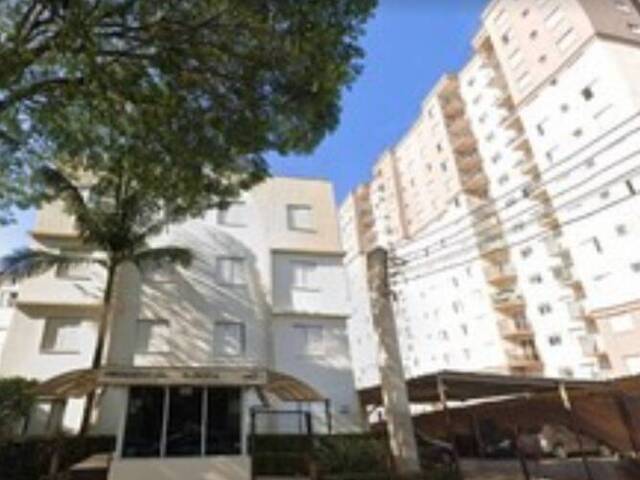 #159 - Apartamento para Venda em Diadema - SP - 2