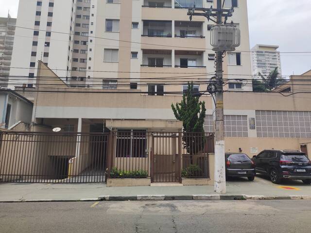 #160 - Apartamento para Locação em São Paulo - SP - 2