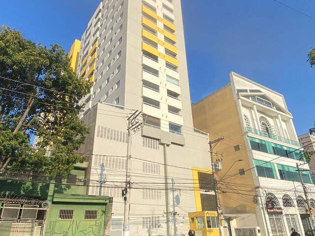 Apartamento para Venda em Diadema - 1