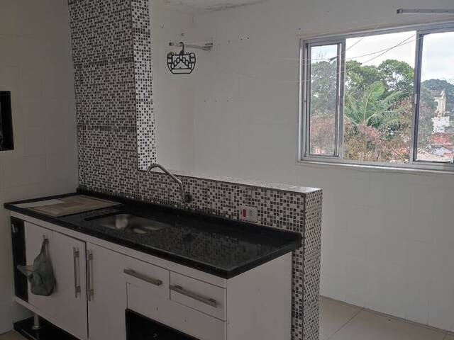 #168 - Apartamento para Venda em Diadema - SP - 3