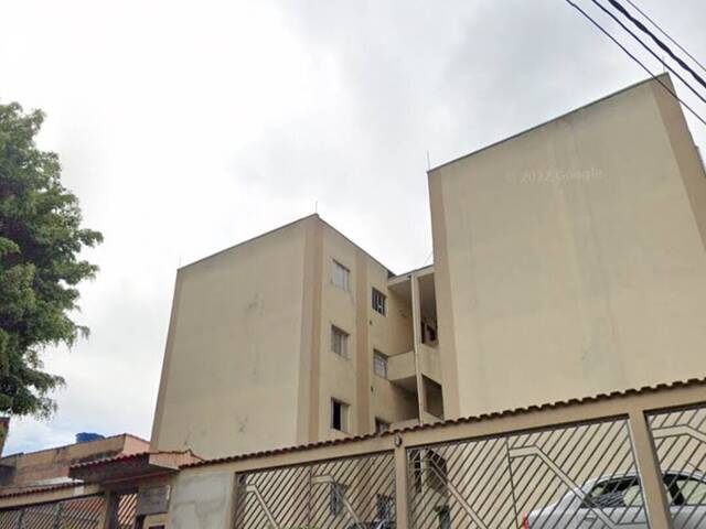 #168 - Apartamento para Venda em Diadema - SP - 1