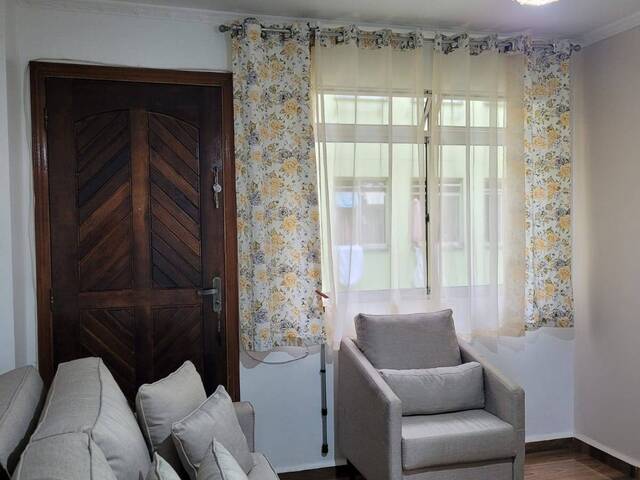 Apartamento para Venda em Diadema - 1