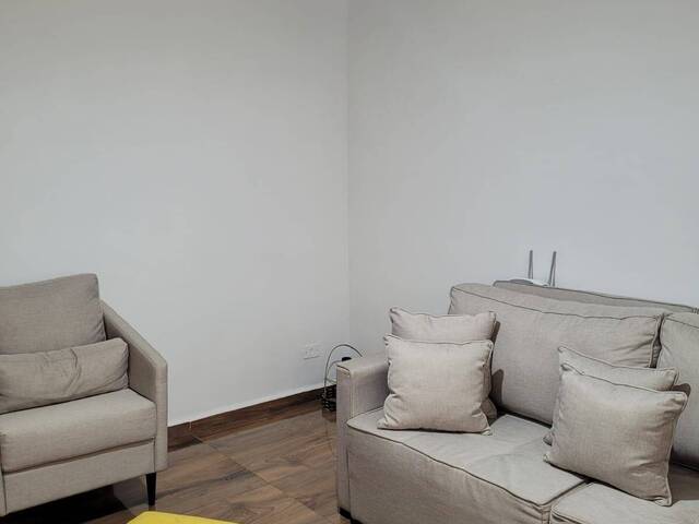 Apartamento para Venda em Diadema - 2