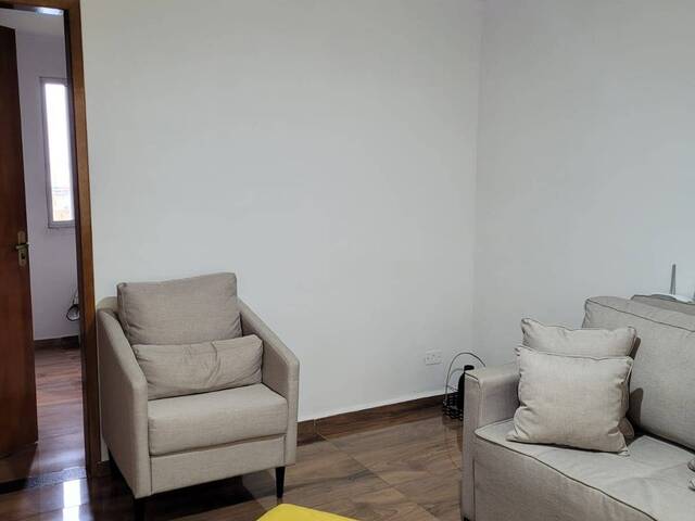 Apartamento para Venda em Diadema - 4