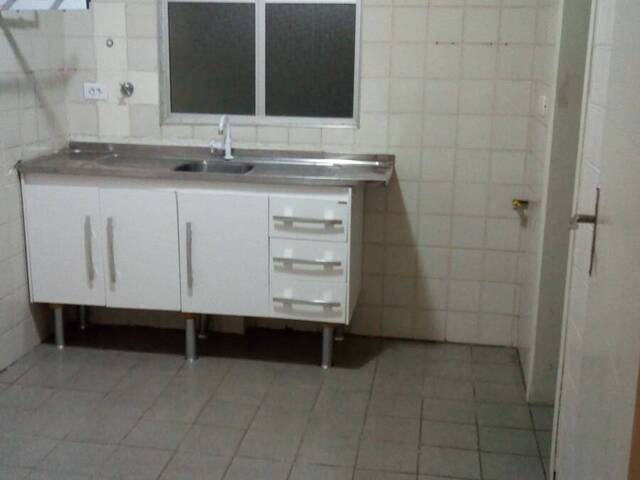 Apartamento para Venda em Diadema - 5