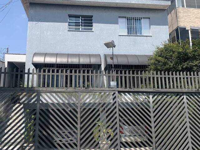 #177 - Casa para Venda em São Paulo - SP - 3