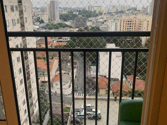 Apartamento para Locação em Diadema - 4