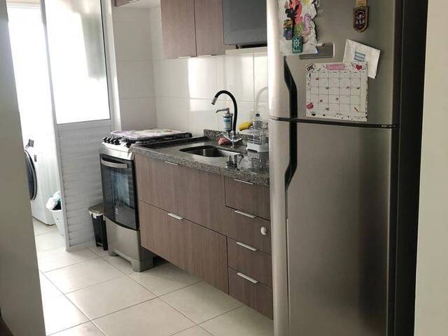 Apartamento para Venda em Diadema - 5