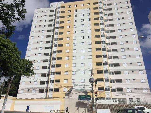 #180 - Apartamento para Venda em Diadema - SP - 3