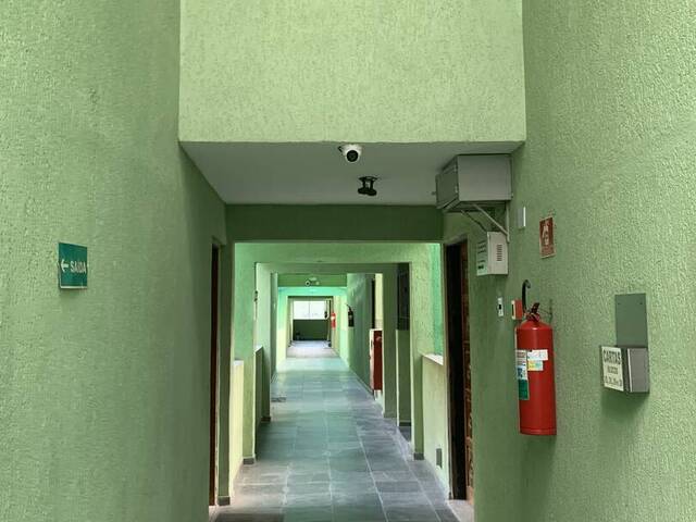 Apartamento para Locação em Diadema - 2