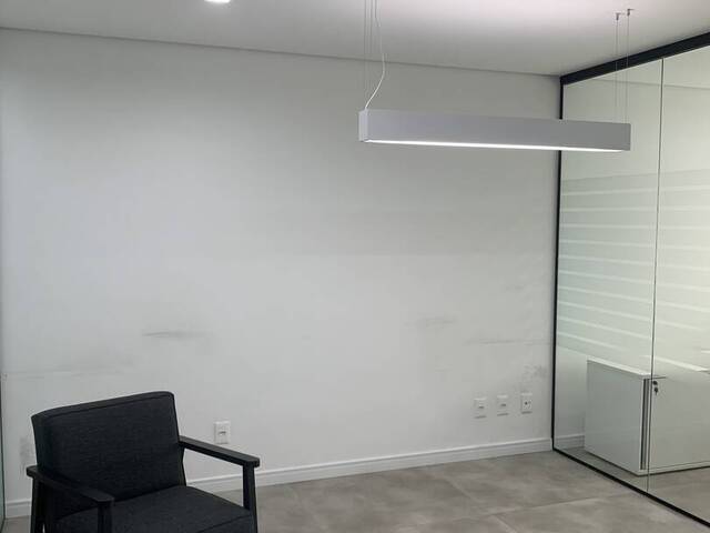 Sala para Locação em Diadema - 2