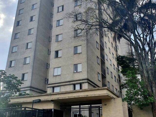 #190 - Apartamento para Locação em Diadema - SP - 2