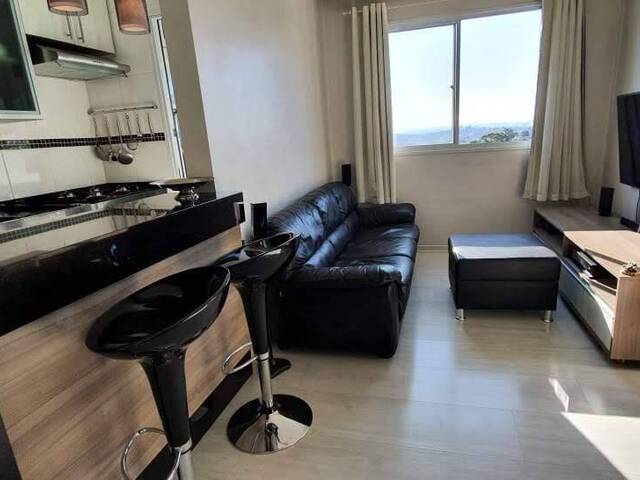 Apartamento para Venda em Diadema - 5