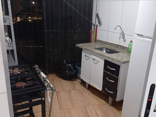 #201 - Apartamento para Venda em São Paulo - SP - 3