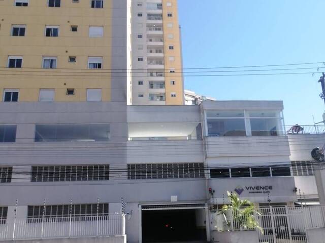 #213 - Apartamento para Venda em Diadema - SP - 3