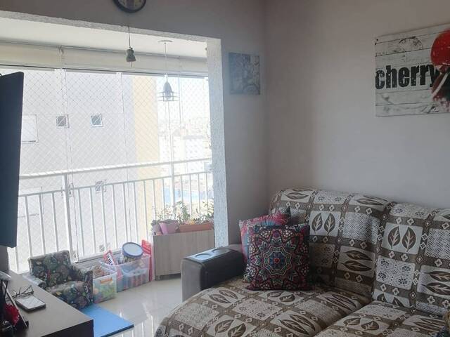 Apartamento para Venda em Diadema - 5