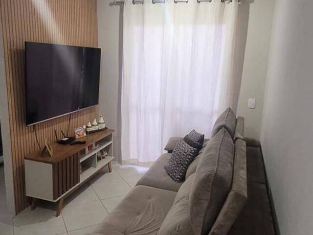 Apartamento para Venda em Diadema - 4