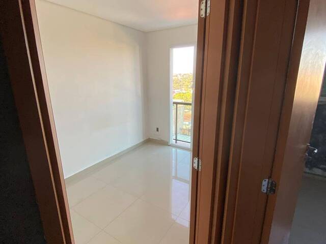 Apartamento para Venda em Santo André - 1